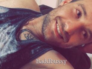Baddbussy