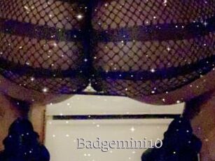 Badgemini10