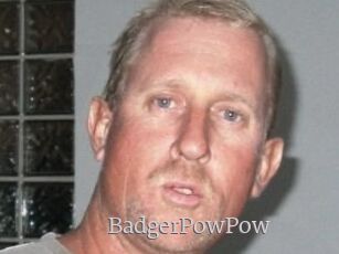 BadgerPowPow