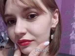 Baiser