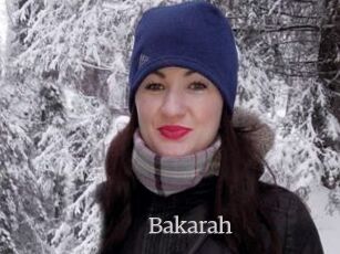 Bakarah
