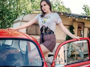 Baleriana