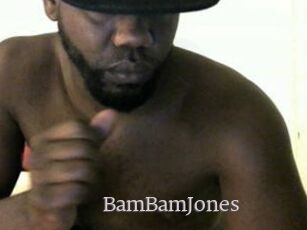 BamBamJones