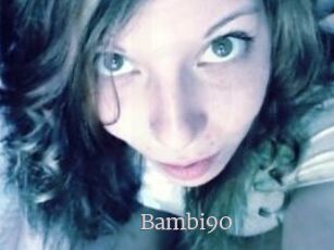 Bambi90