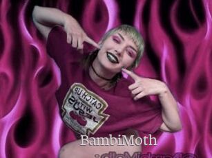 BambiMoth