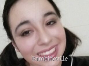 Bambi_deville