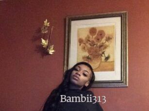 Bambii313