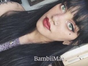 BambiiMae
