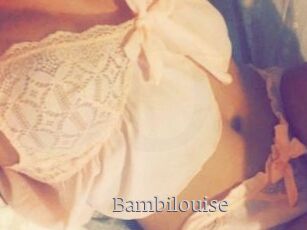 Bambilouise