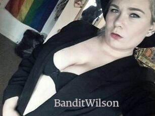 Bandit_Wilson