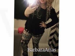 BarbaraArias