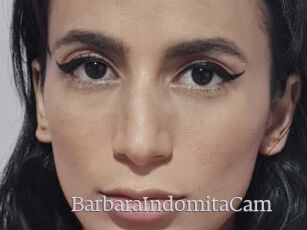 BarbaraIndomitaCam