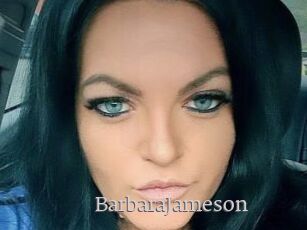 BarbaraJameson