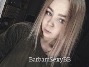 BarbaraSexyBB