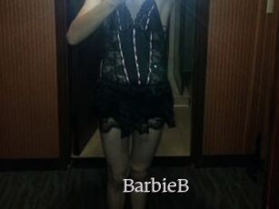 BarbieB