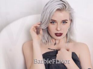BarbieFlavor