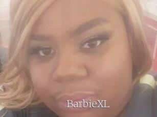 BarbieXL