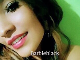 Barbie_black