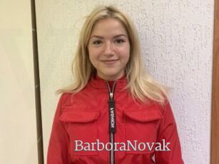 BarboraNovak
