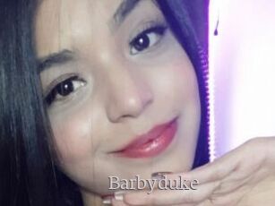 Barbyduke