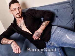 BarneyGrant