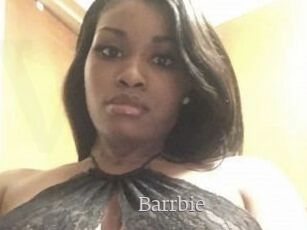 Barrbie