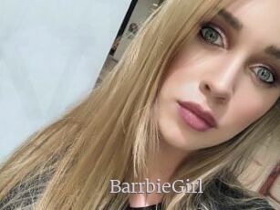 BarrbieGirl