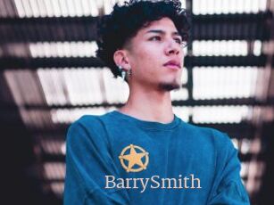 BarrySmith