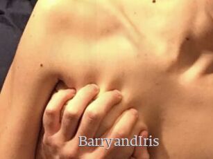 BarryandIris