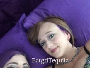 BatgrlTequila