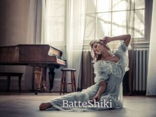 BatteShiki