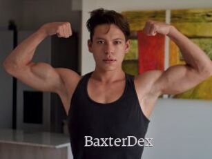 BaxterDex