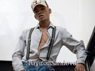 BayironSandoval