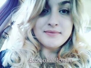 BazookaBlonde