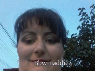Bbwmaddie4