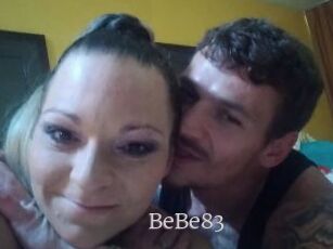 BeBe83