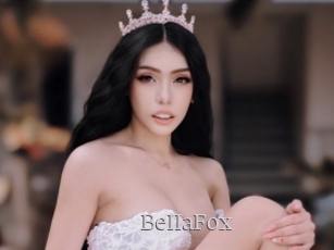 BeIIaFox Vidéo Beurettes