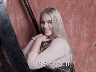 BeYourself
