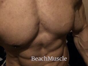 BeachMuscle