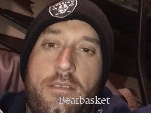 Bearbasket