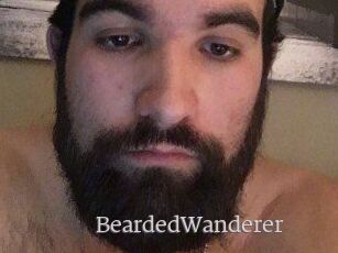 BeardedWanderer