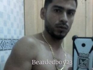 Beardedboy23