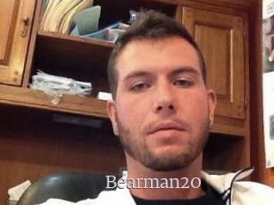 Bearman20