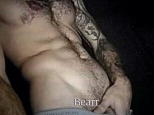 Bearr