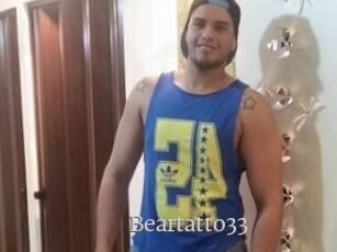 Beartatto33