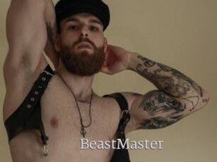 BeastMaster