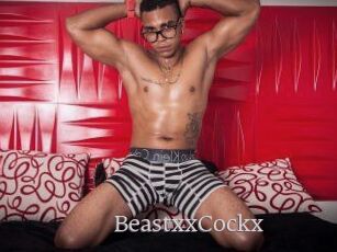 BeastxxCockx