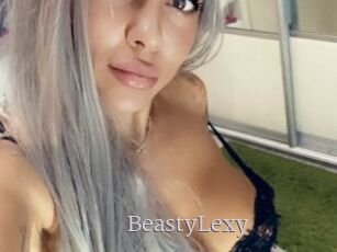 BeastyLexy