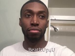 BeatItUp4U