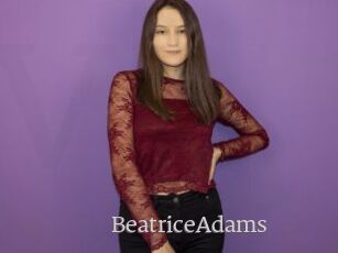 BeatriceAdams